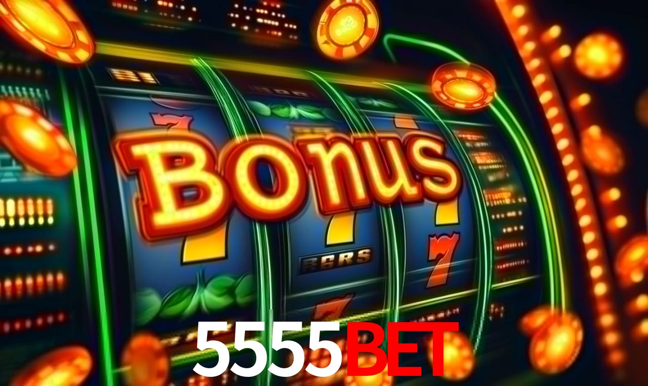 VIP Casino 5555BET