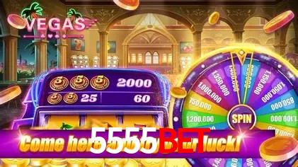 Flash Promotion 5555BET