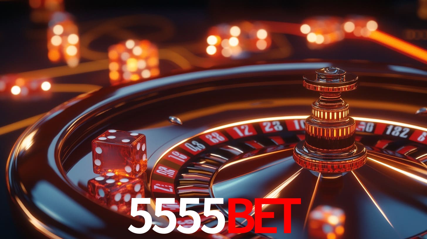 Bônus Generosos e Exclusivos no 5555BET para Você!