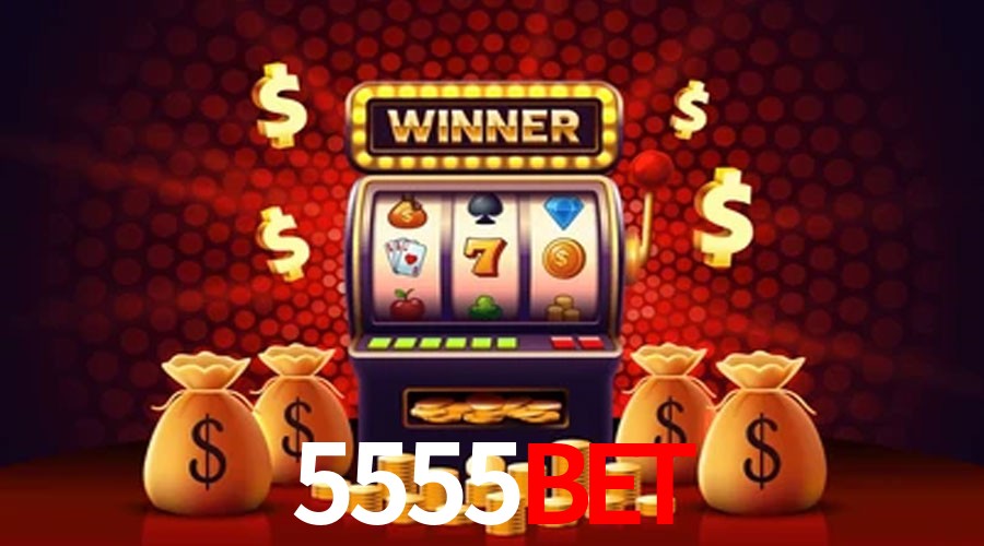 Game Providers 5555BET