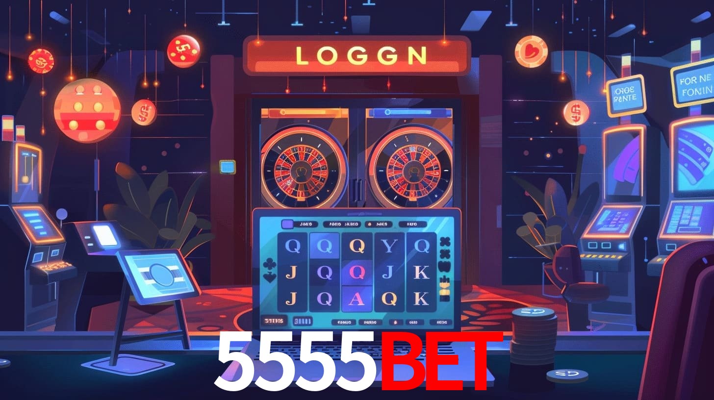Promoção Relâmpago 5555BET