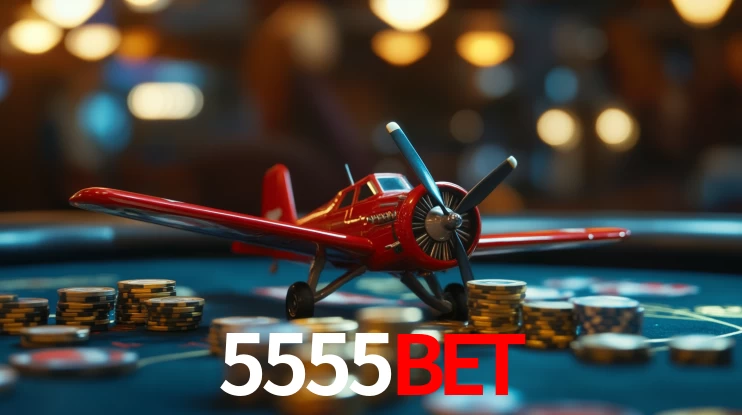 Bonus Features 5555BET