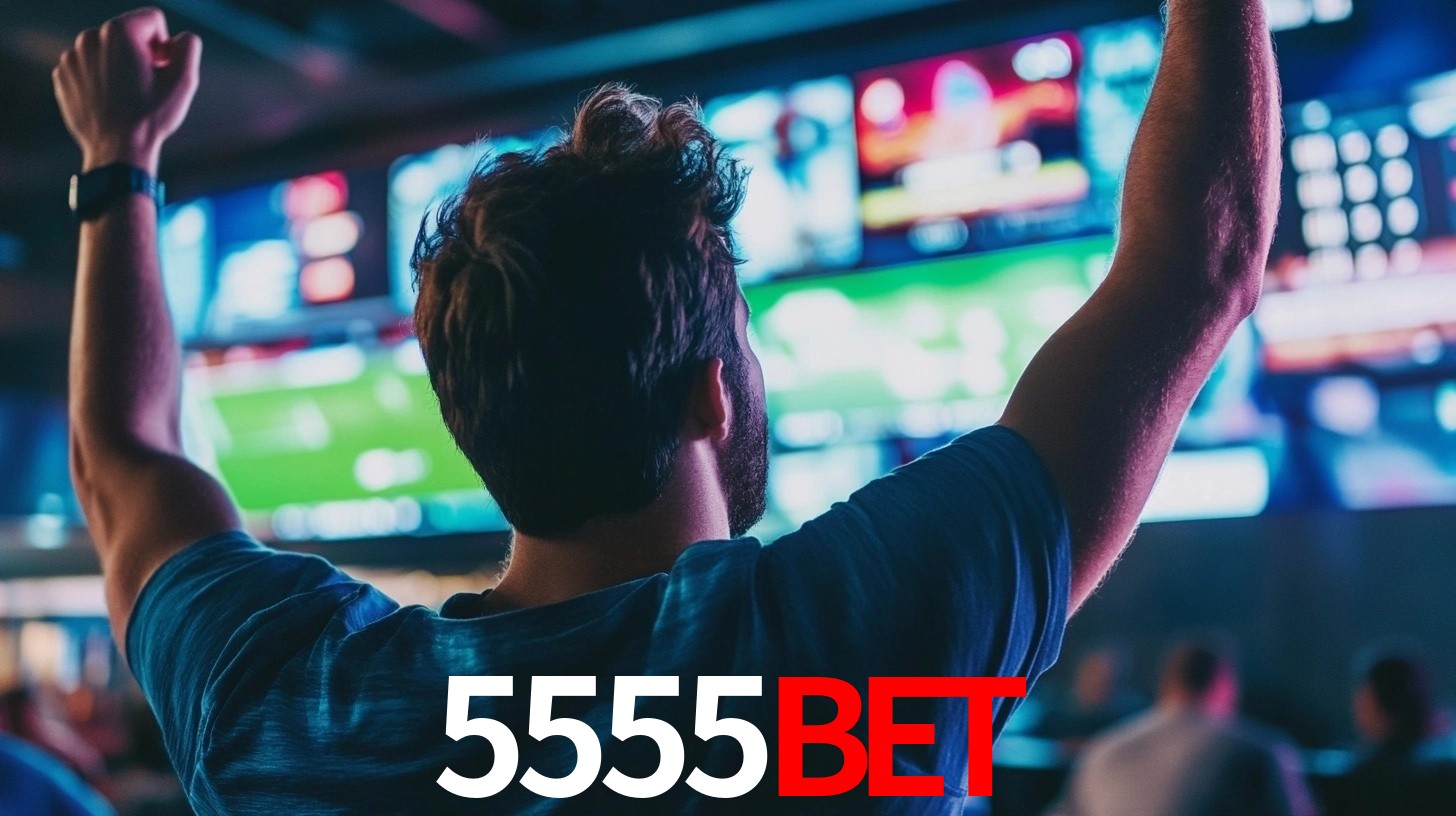 5555BET app