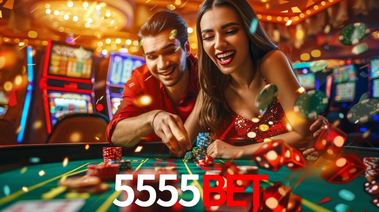 Segurança 2FA 5555BET