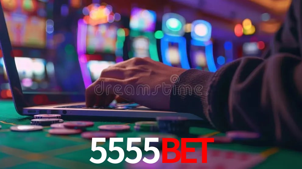 Jogos Exclusivos 5555BET