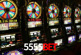 Apostas Esportivas na 5555BET: Um Guia Completo