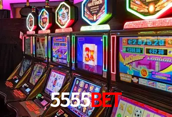 Apostas Esportivas na 5555BET: Um Guia Completo