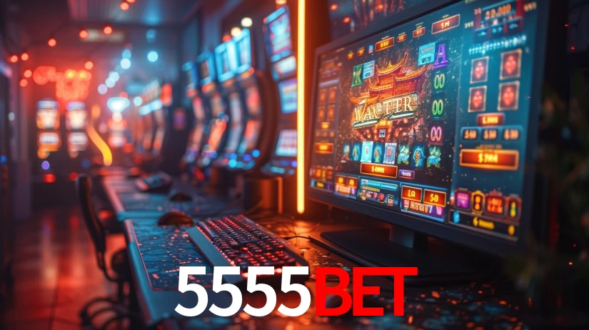 5555BET vip