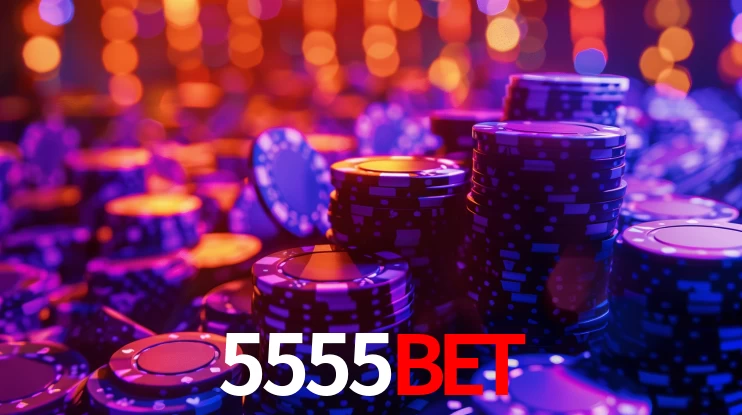 5555BET app