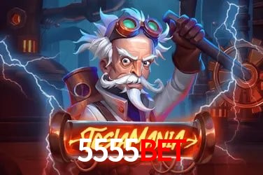Provedores de Jogos 5555BET