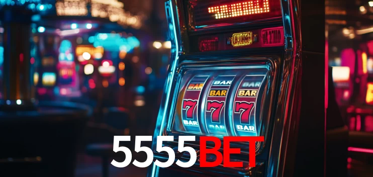 Daily Bonuses 5555BET