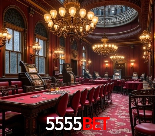 Especiais de Fim de Semana 5555BET