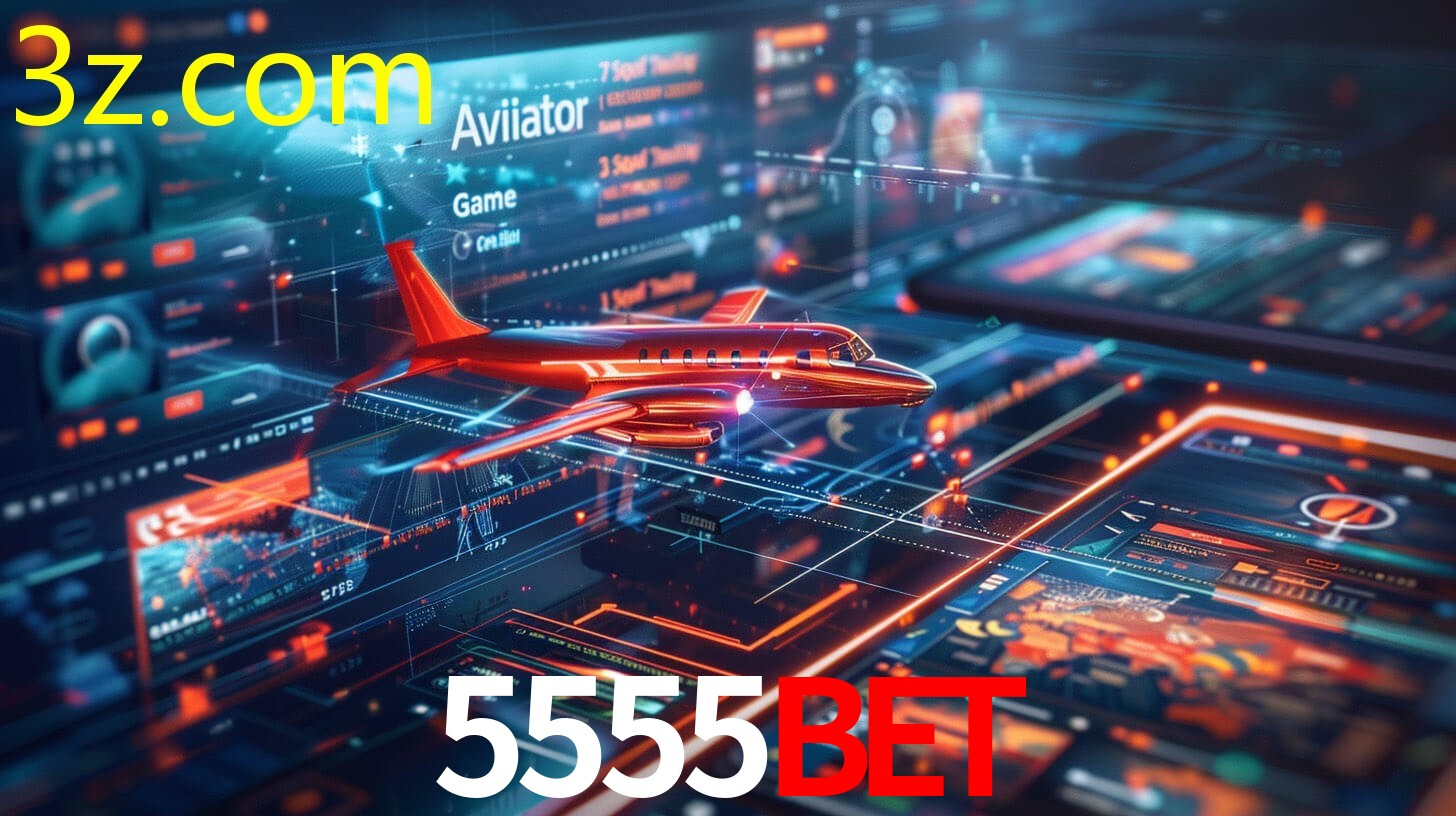 5555BET