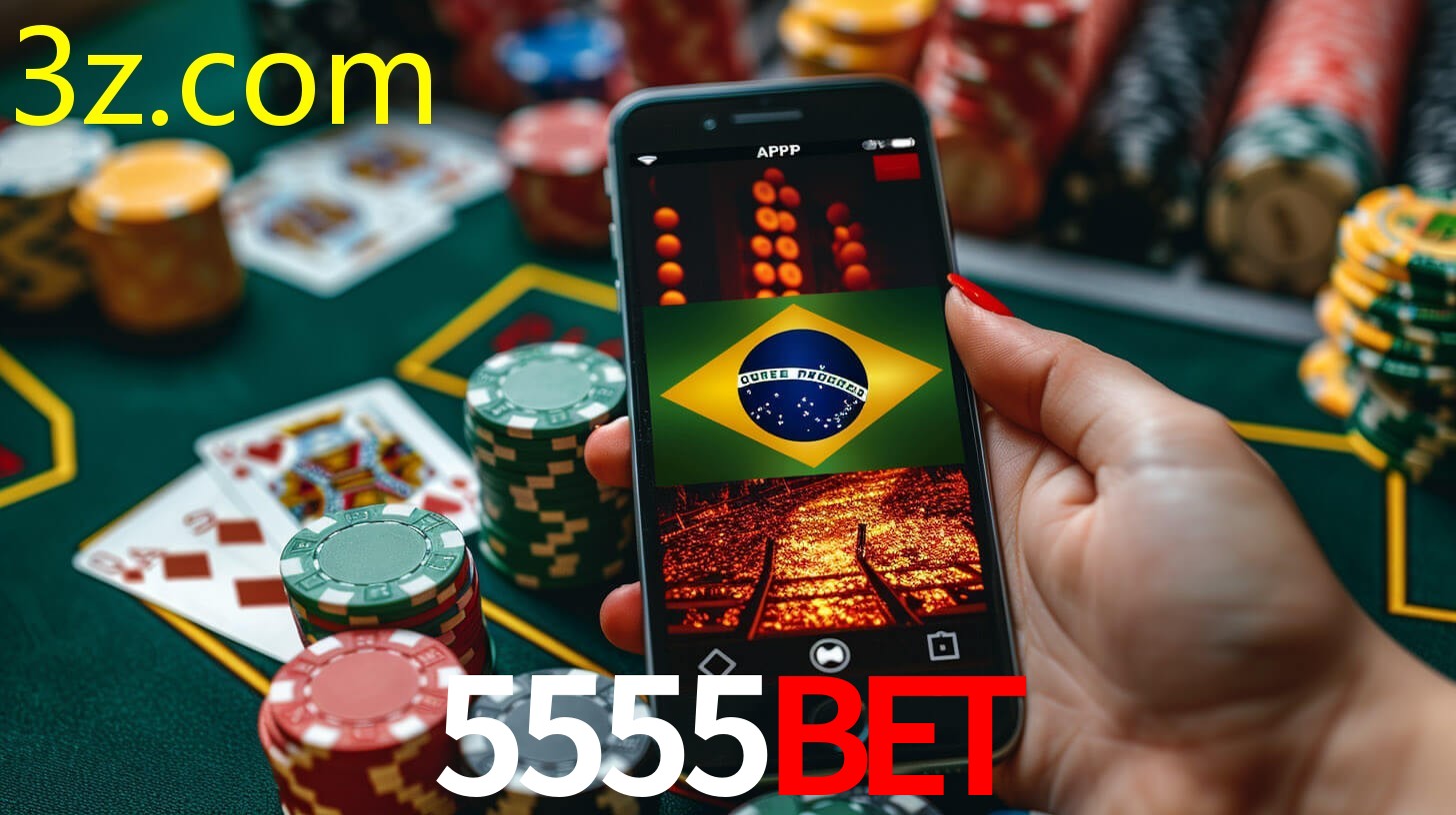 5555BET