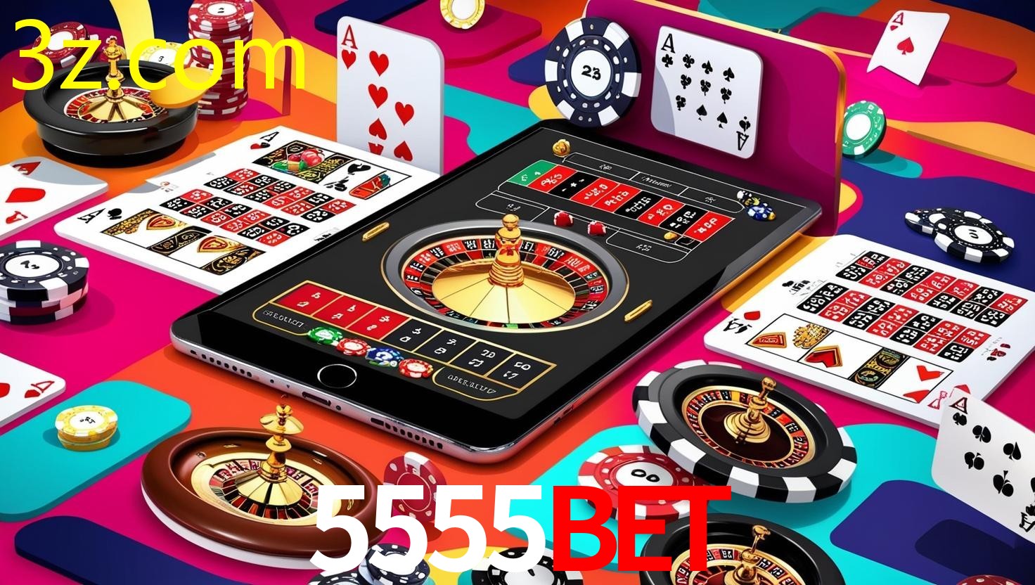 5555BET