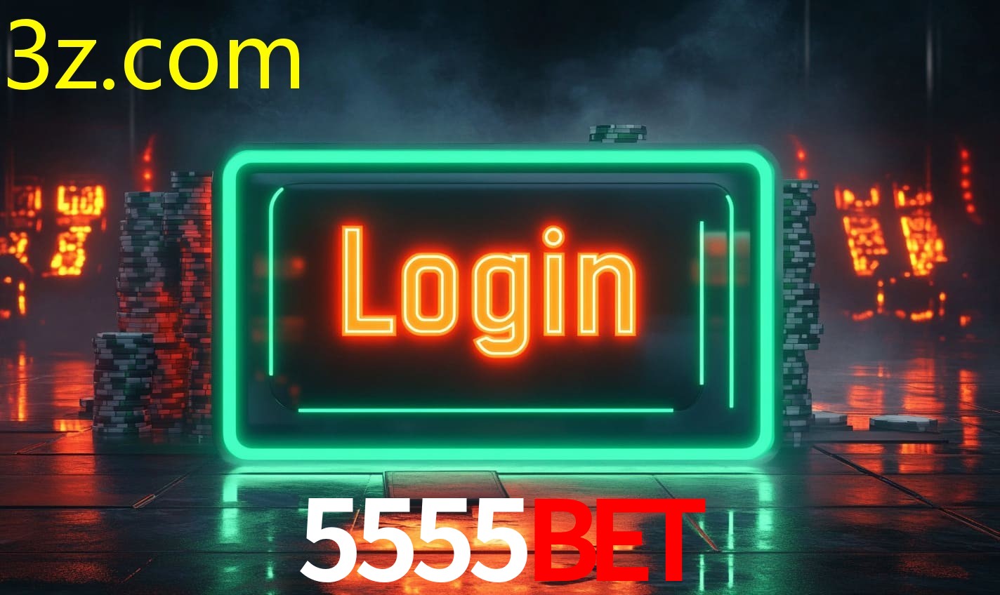5555BET