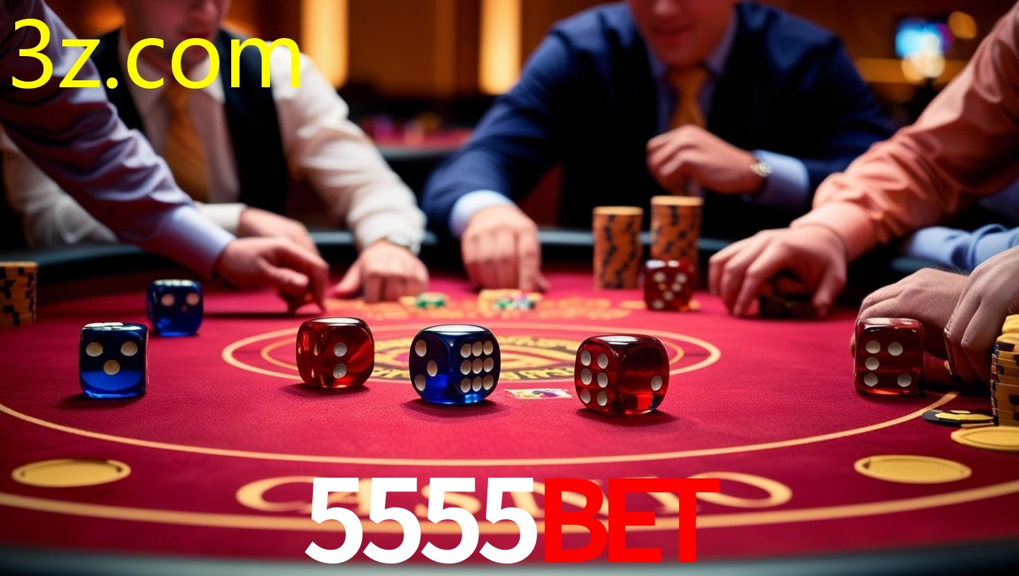5555BET