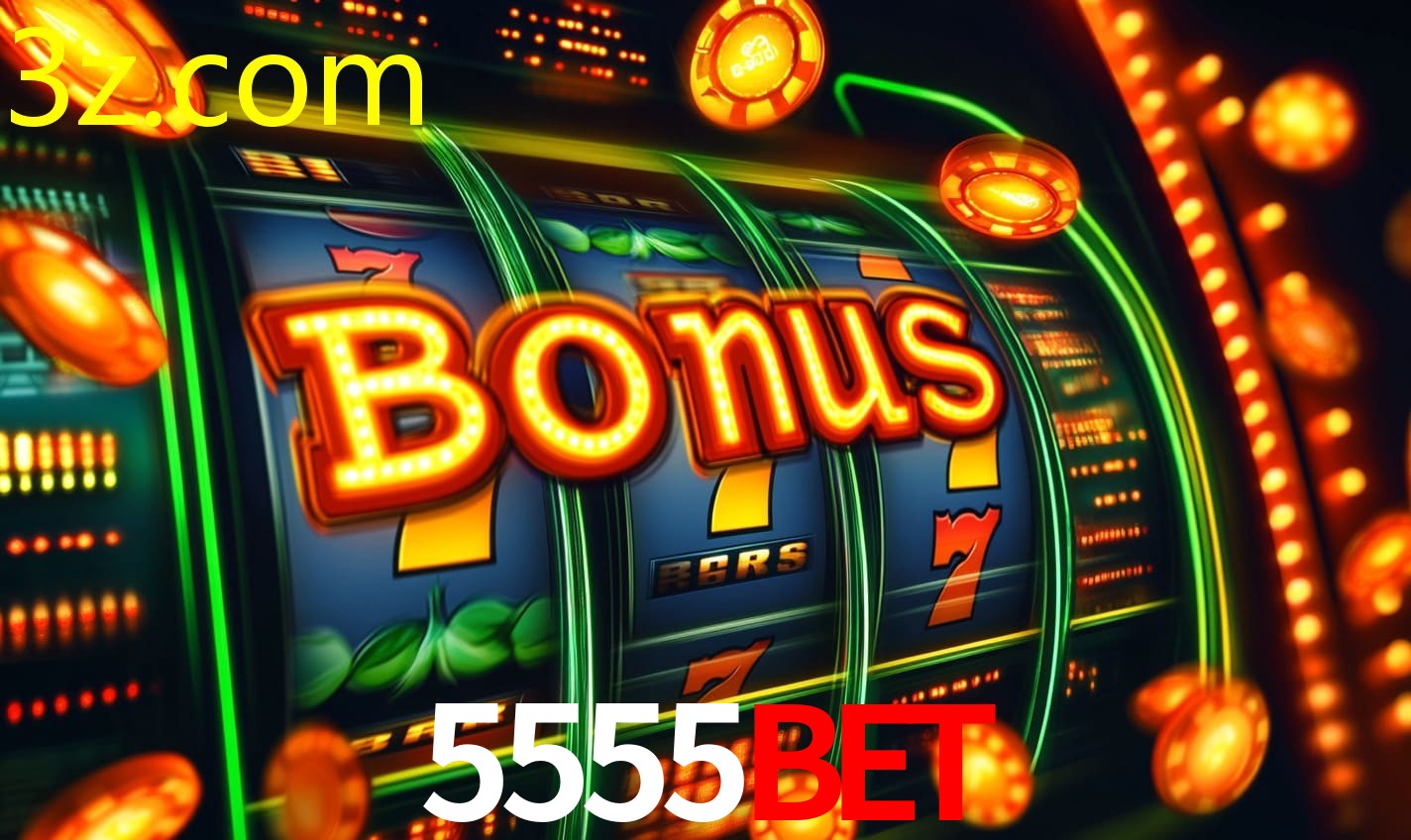 5555BET