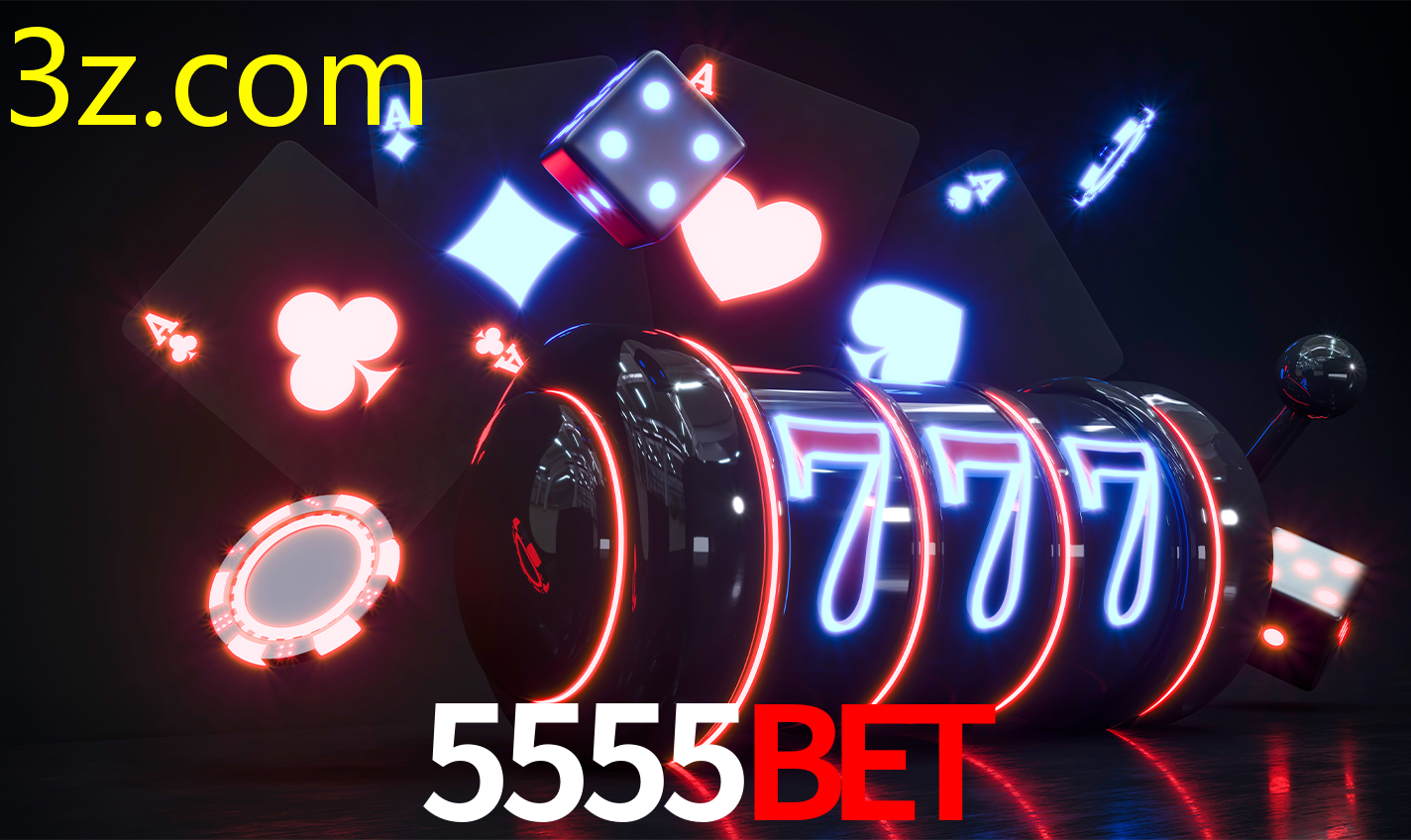 5555BET