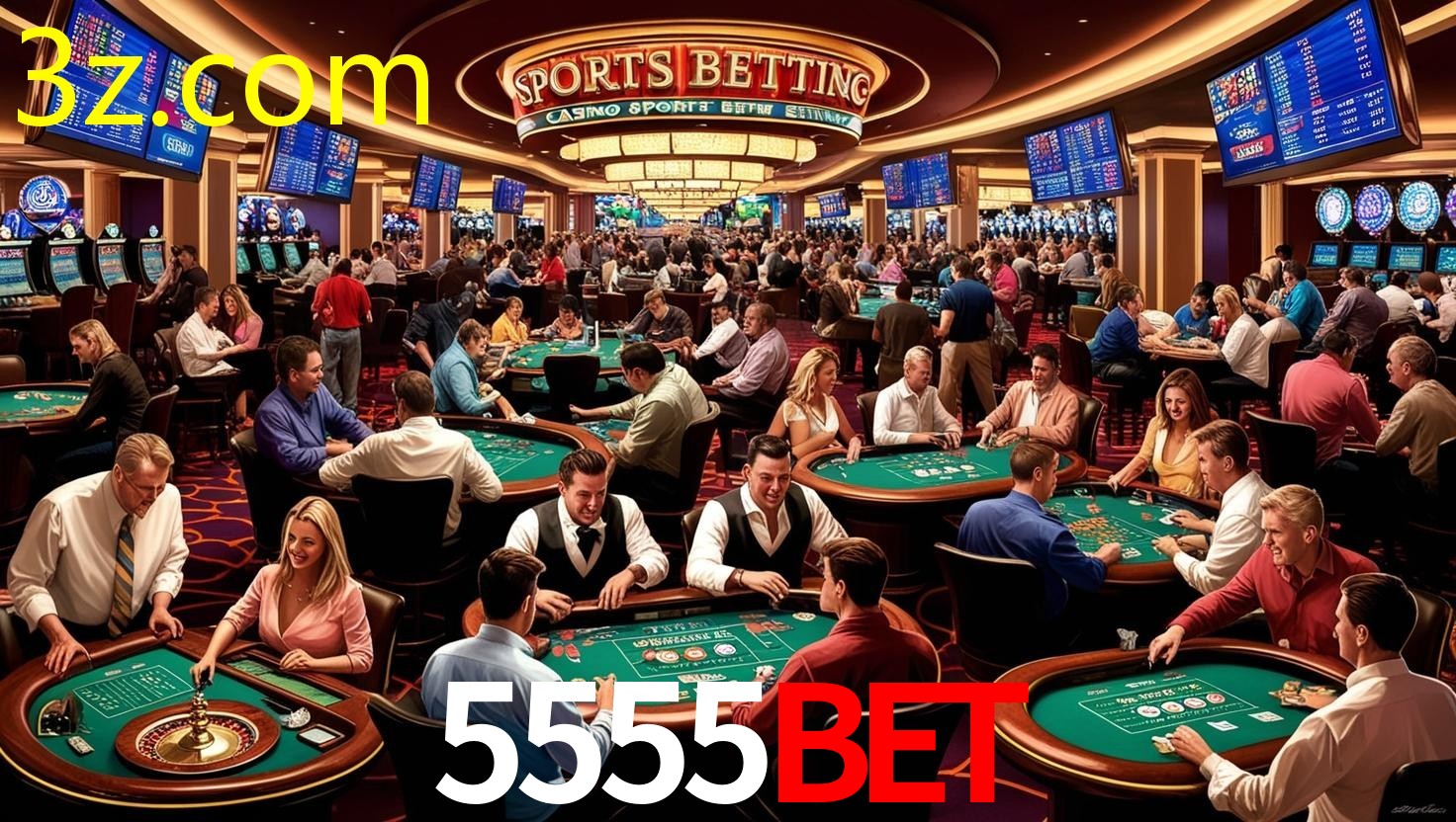 5555BET