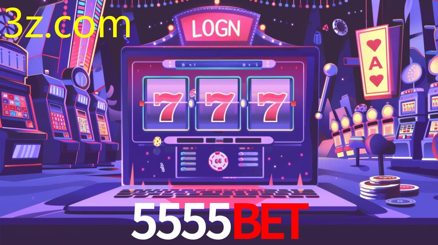 5555BET
