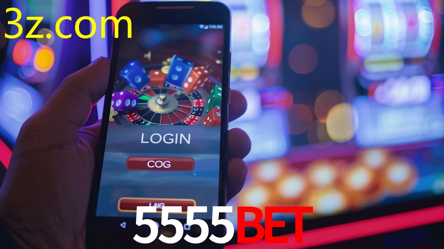5555BET