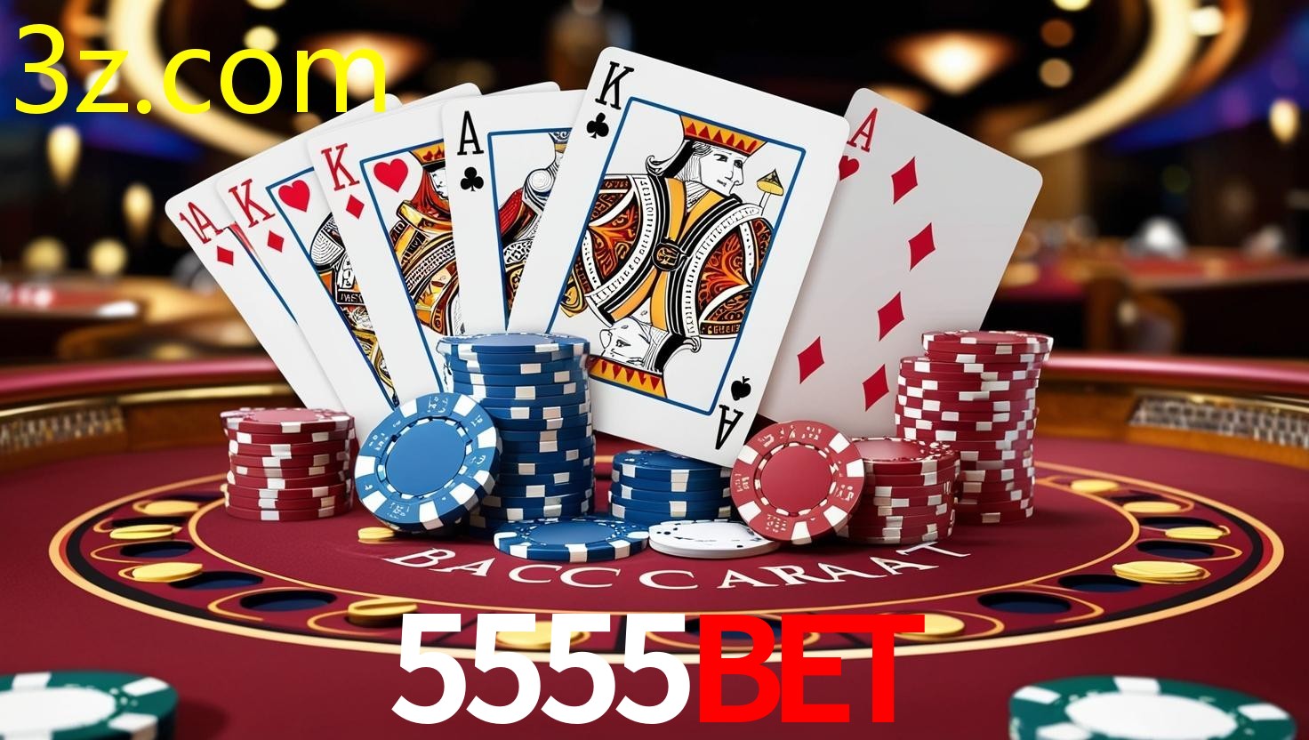 5555BET
