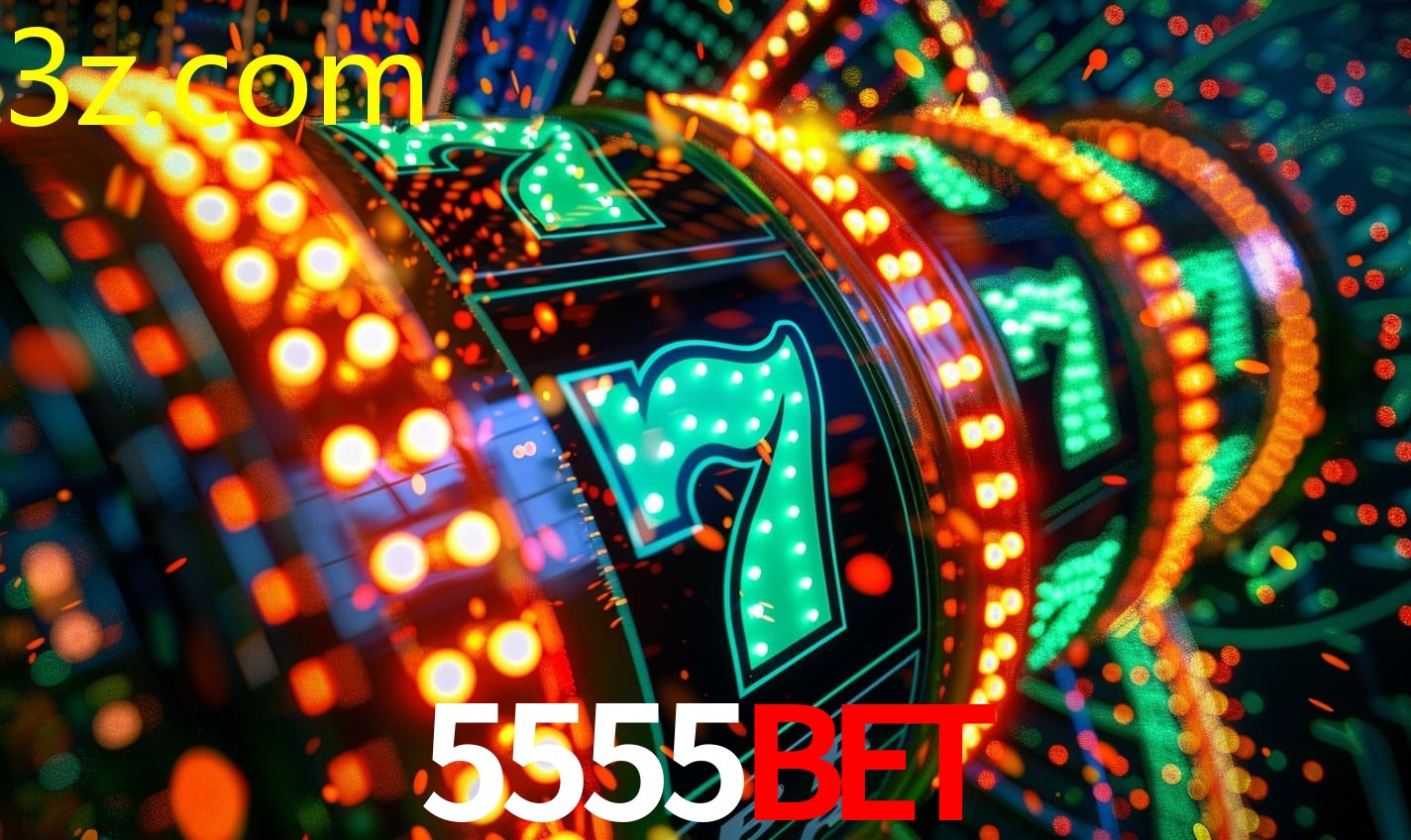 5555BET