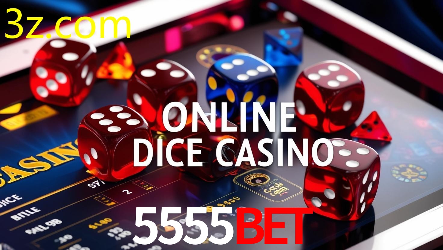 5555BET