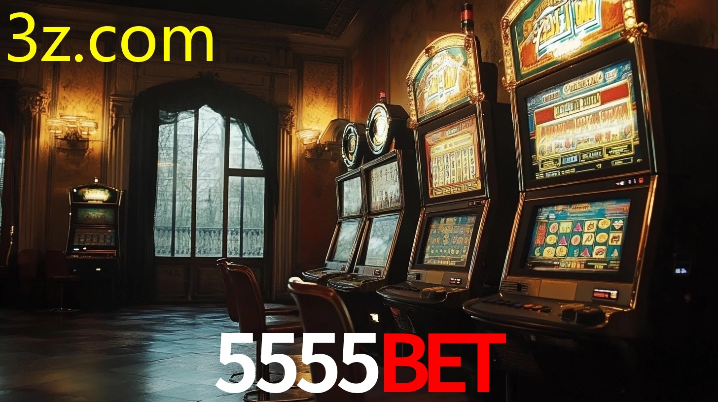 5555BET