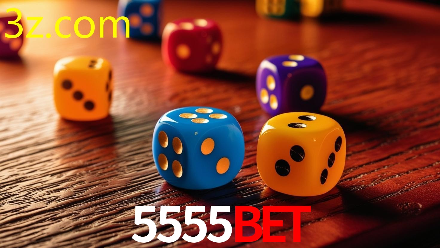 5555BET