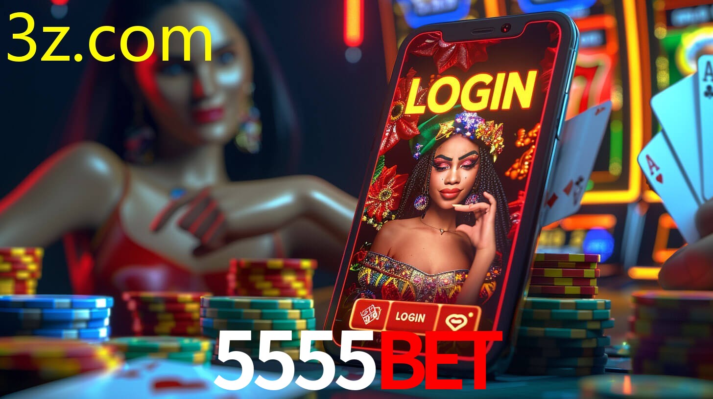 5555BET
