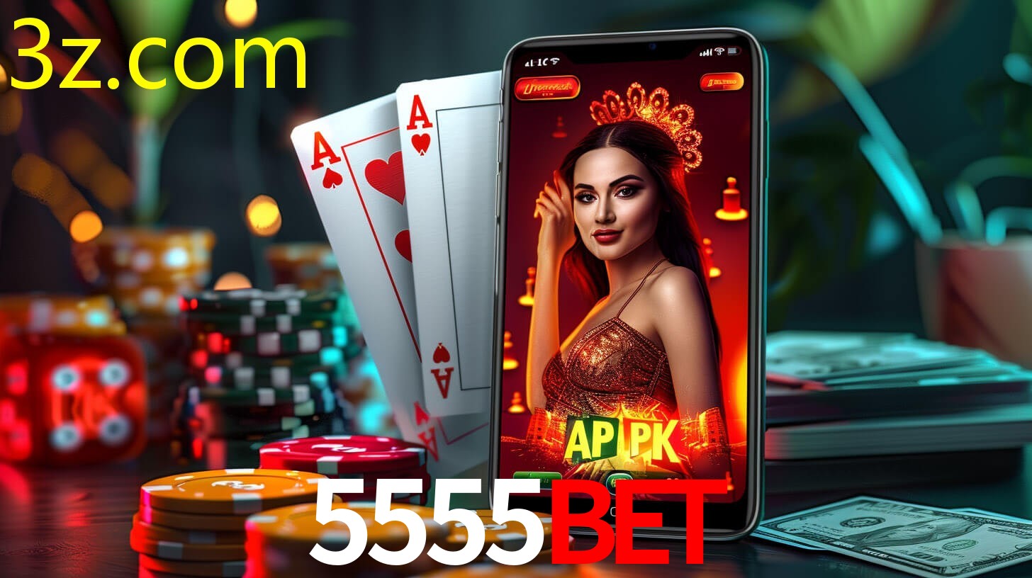 5555BET