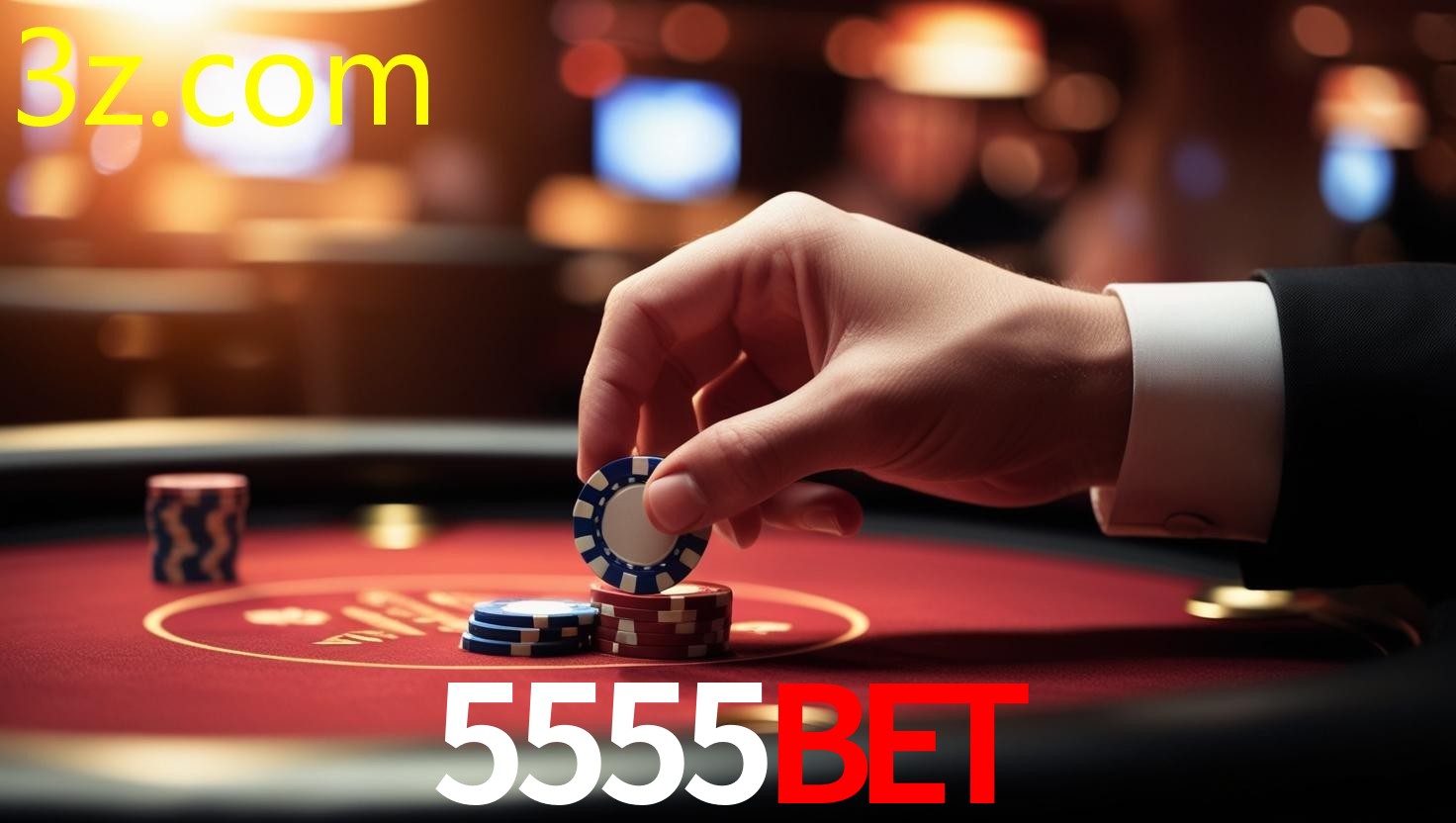 5555BET
