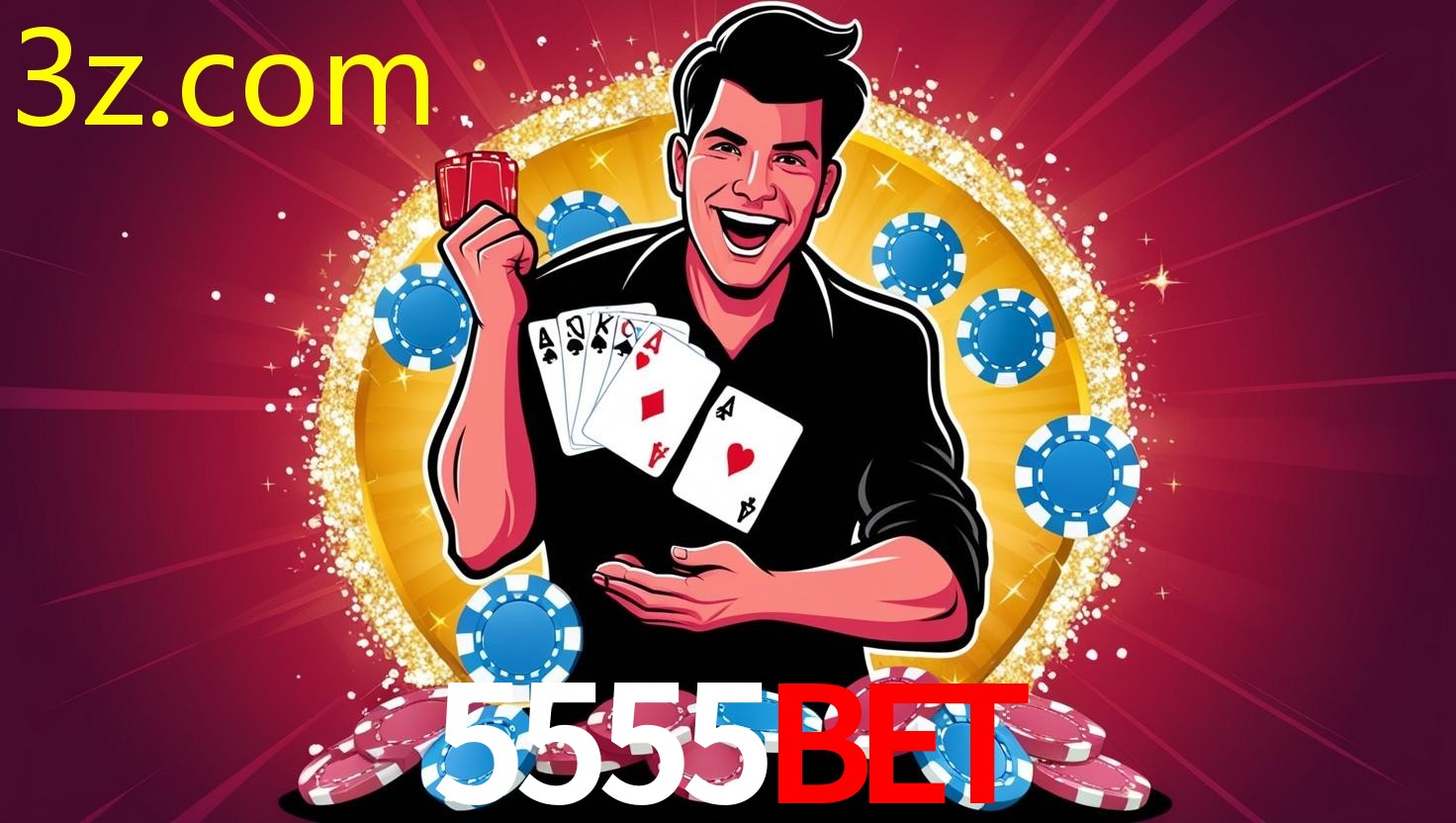 5555BET